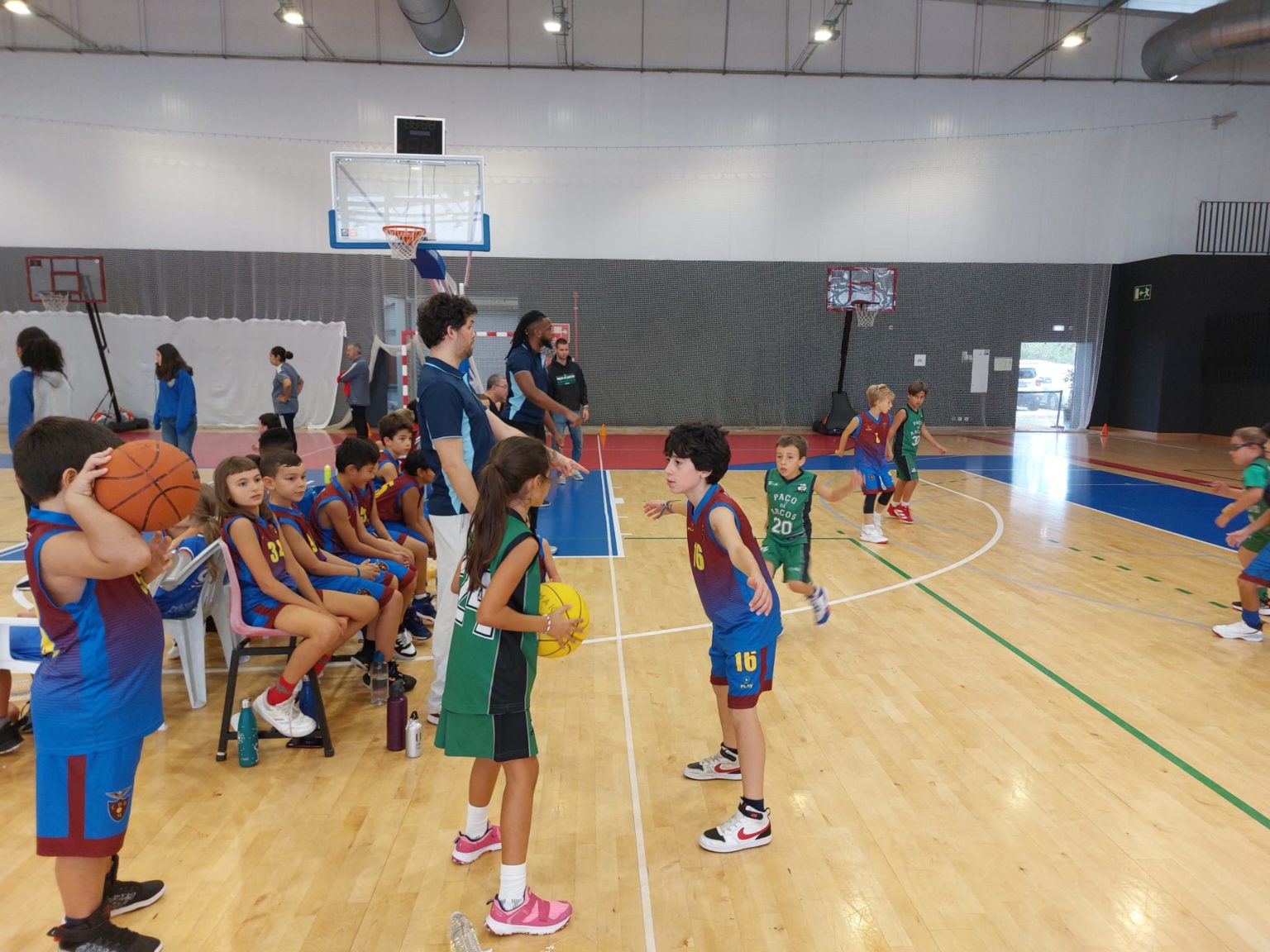 ABL imagem de galeria