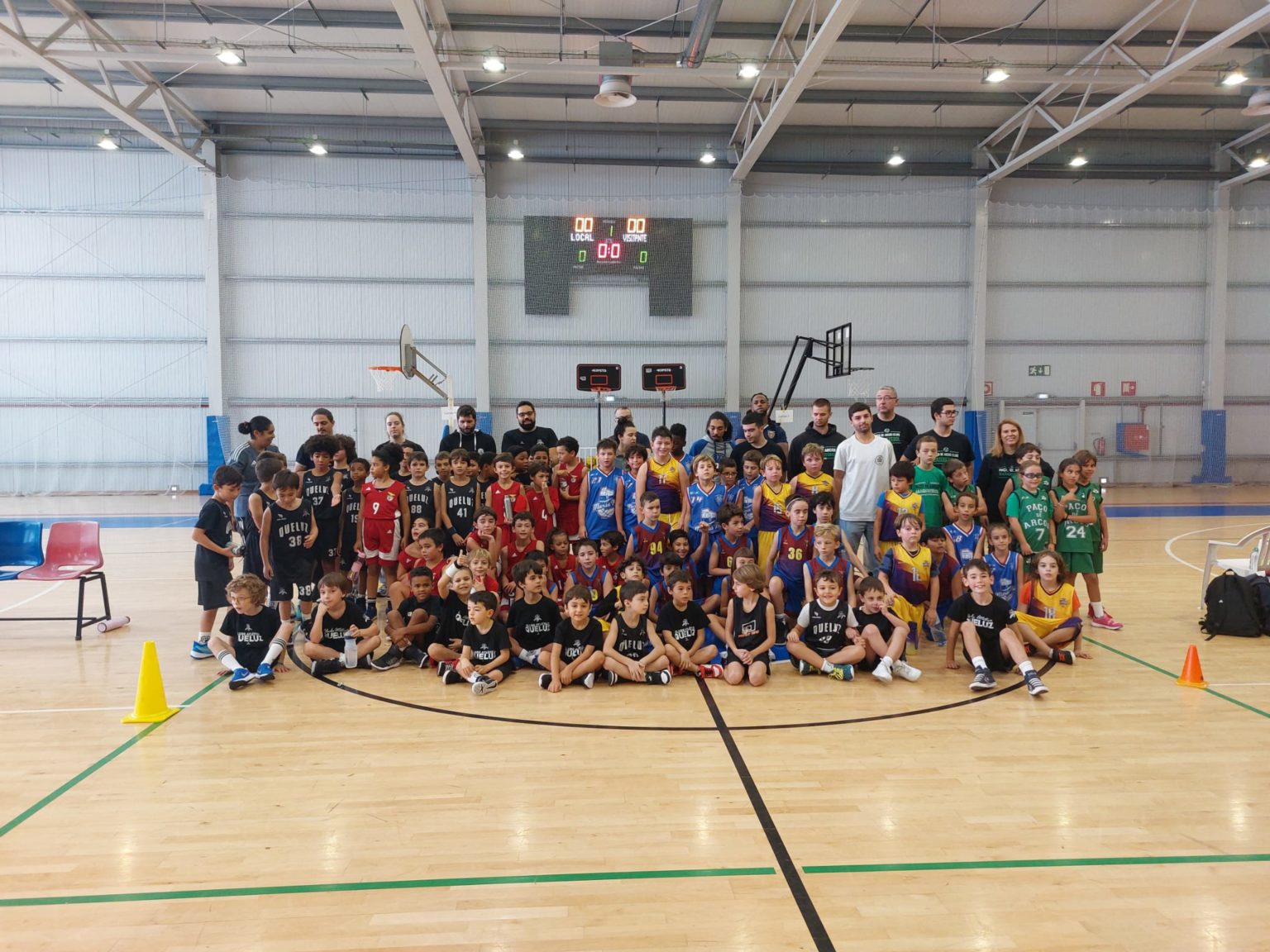 ABL imagem de galeria