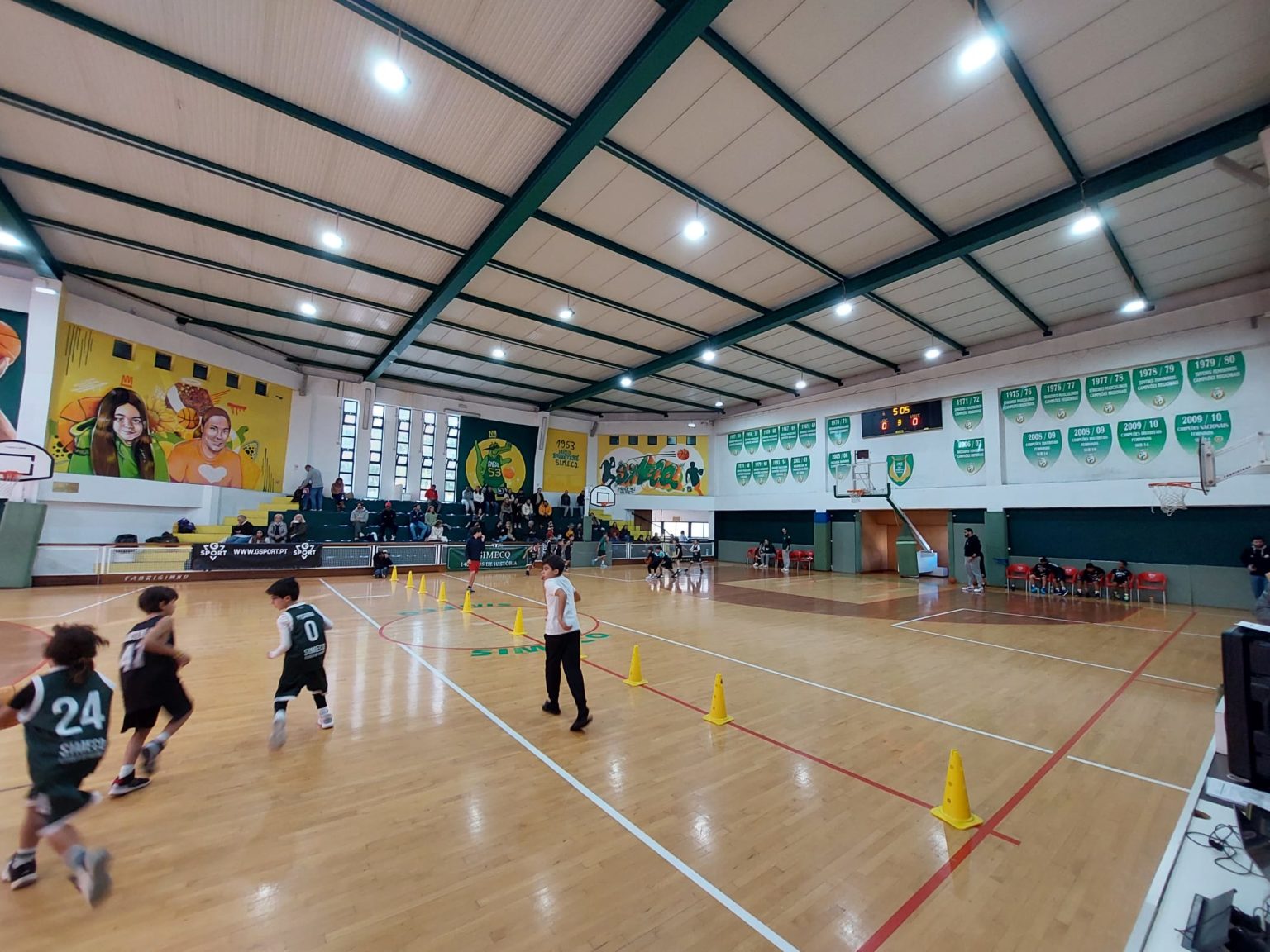 ABL imagem de galeria