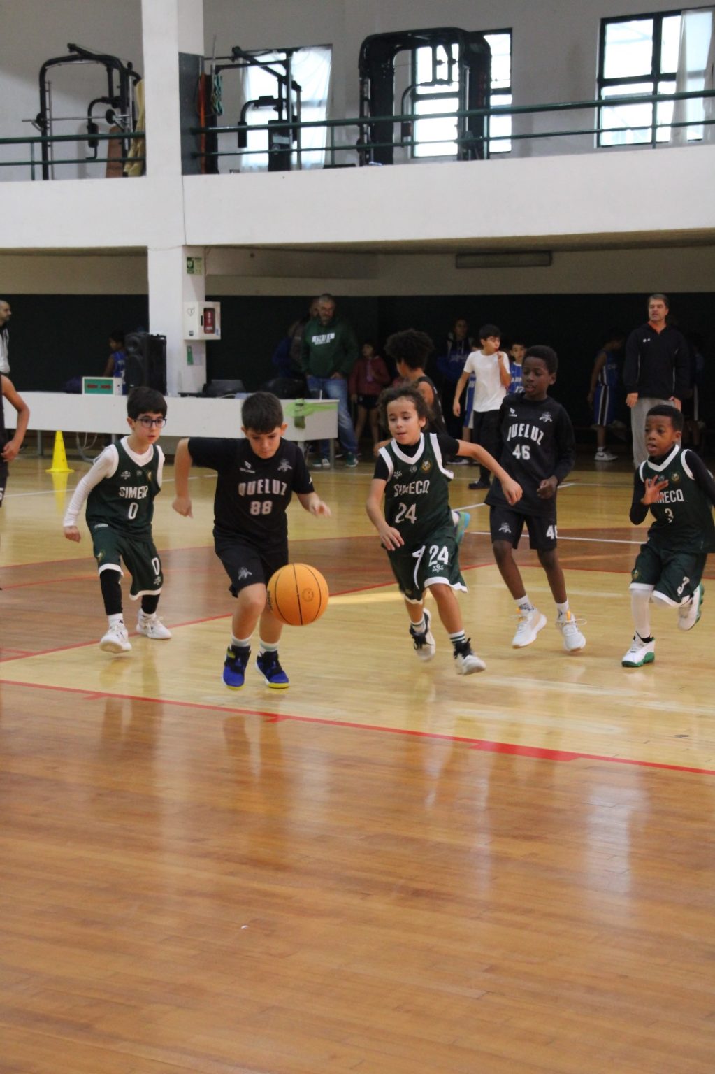 ABL imagem de galeria