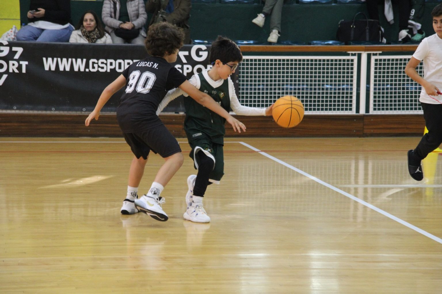 ABL imagem de galeria