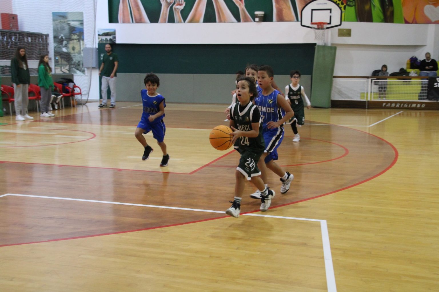 ABL imagem de galeria