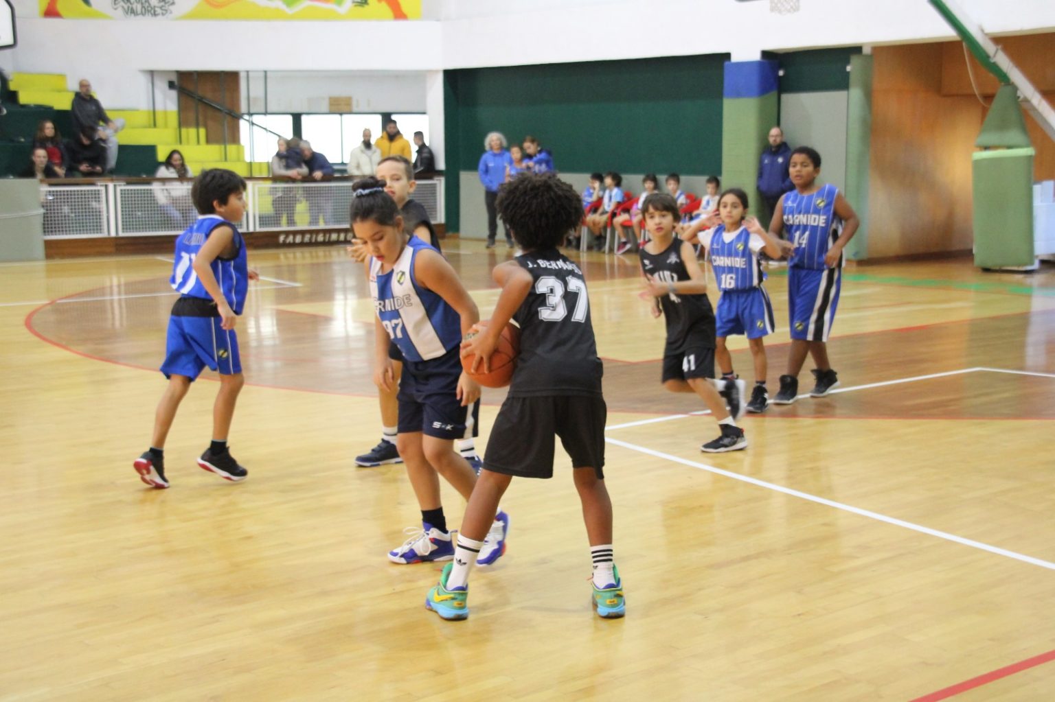 ABL imagem de galeria