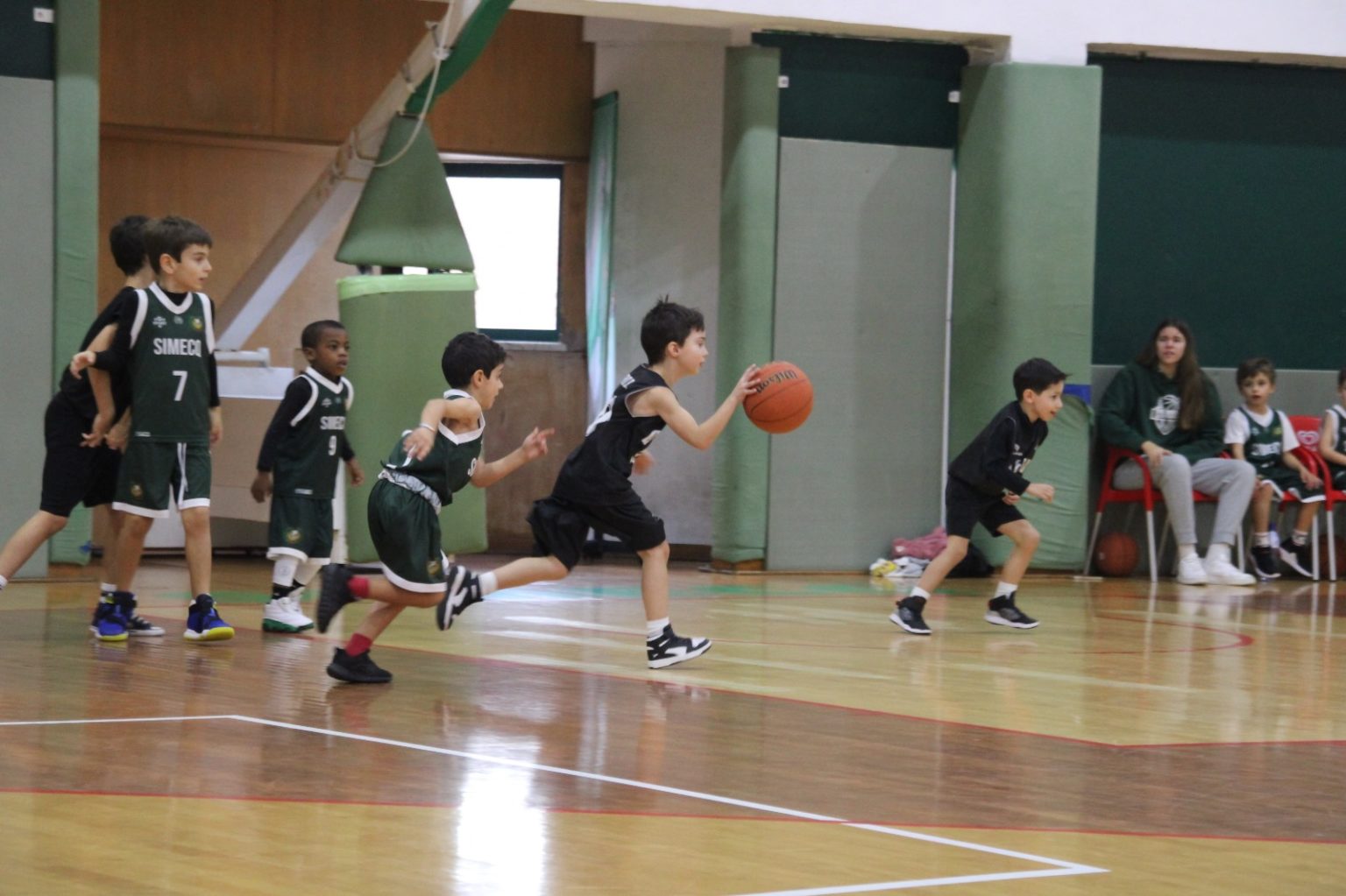 ABL imagem de galeria