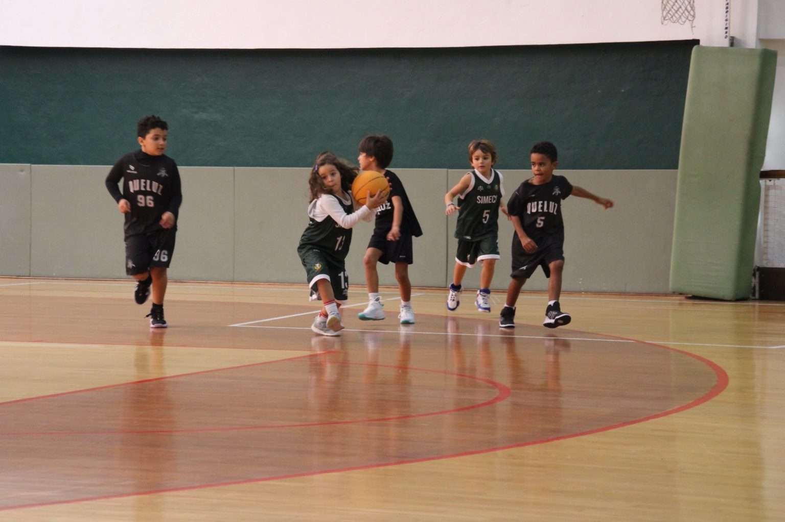 ABL imagem de galeria