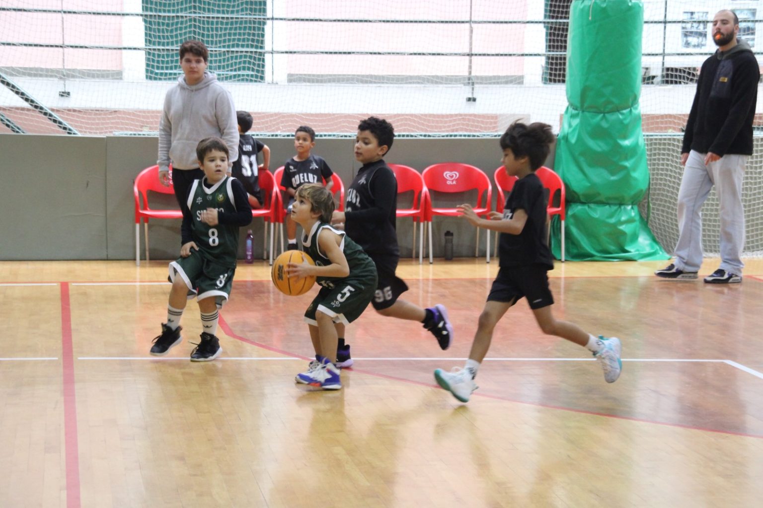 ABL imagem de galeria