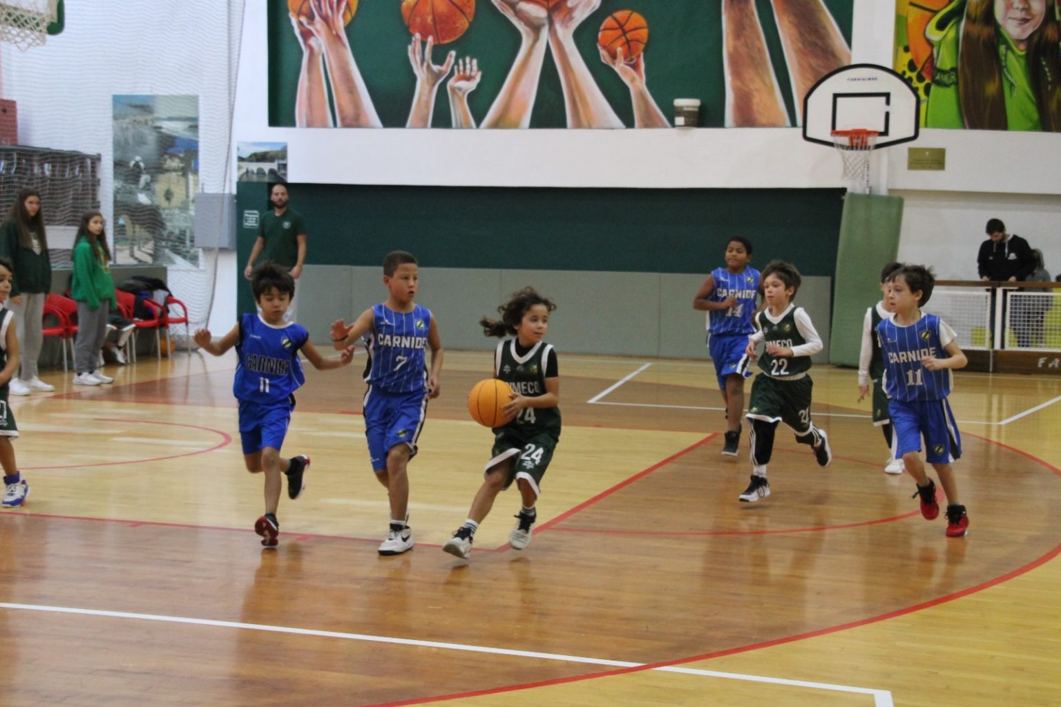ABL imagem de galeria