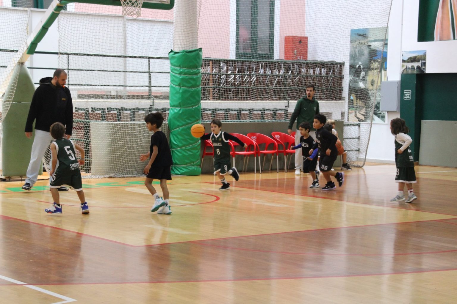 ABL imagem de galeria