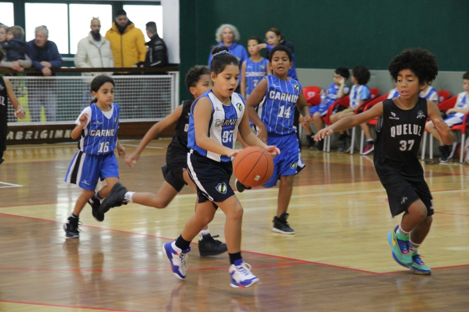 ABL imagem de galeria
