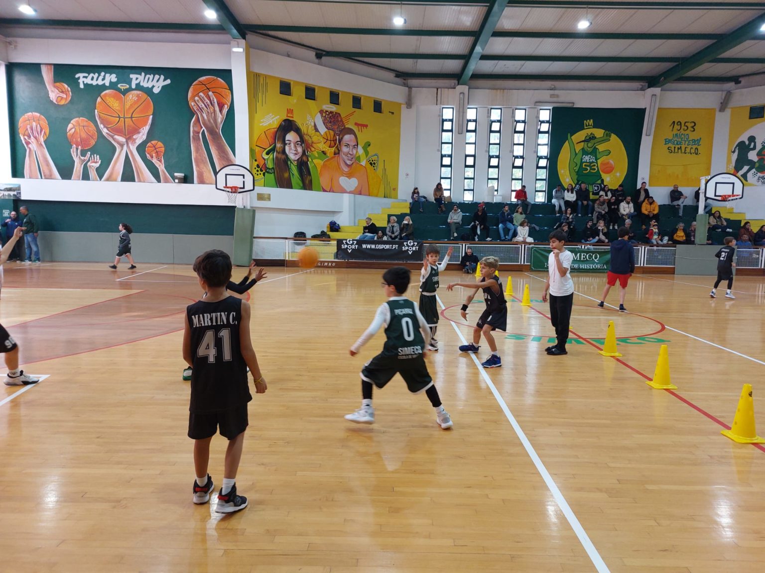 ABL imagem de galeria