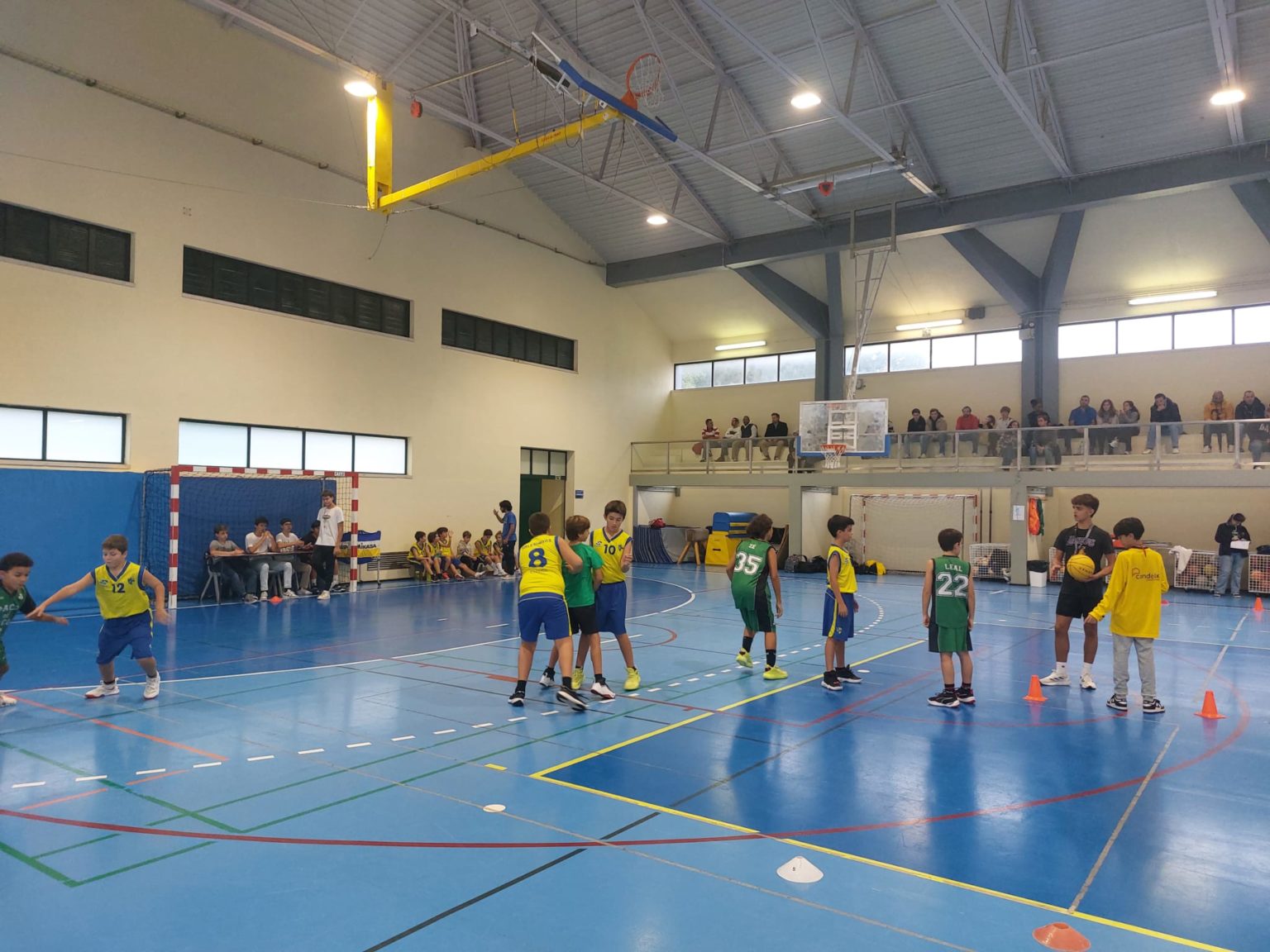 ABL imagem de galeria