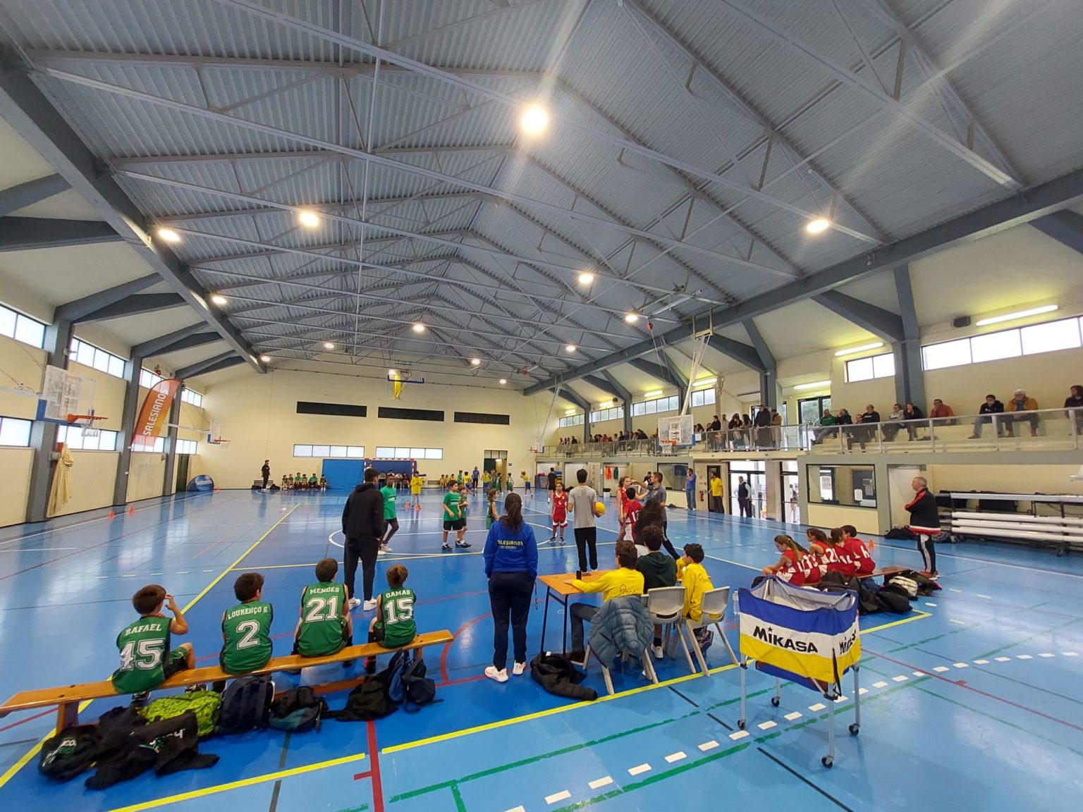 ABL imagem de galeria
