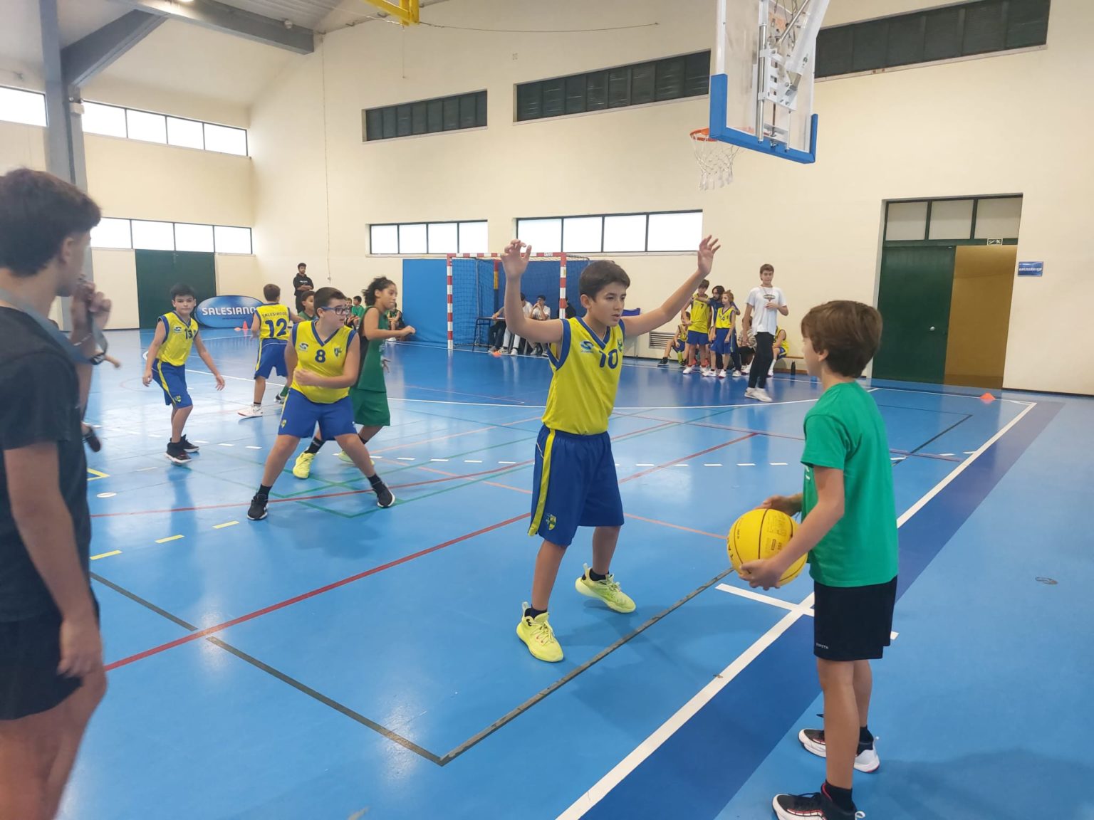 ABL imagem de galeria
