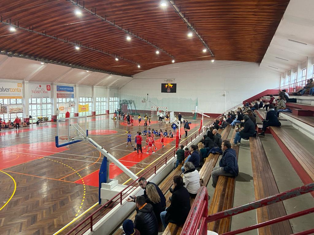 ABL imagem de galeria