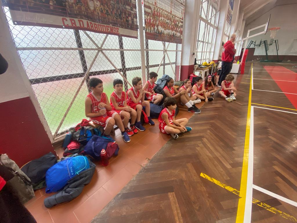 ABL imagem de galeria