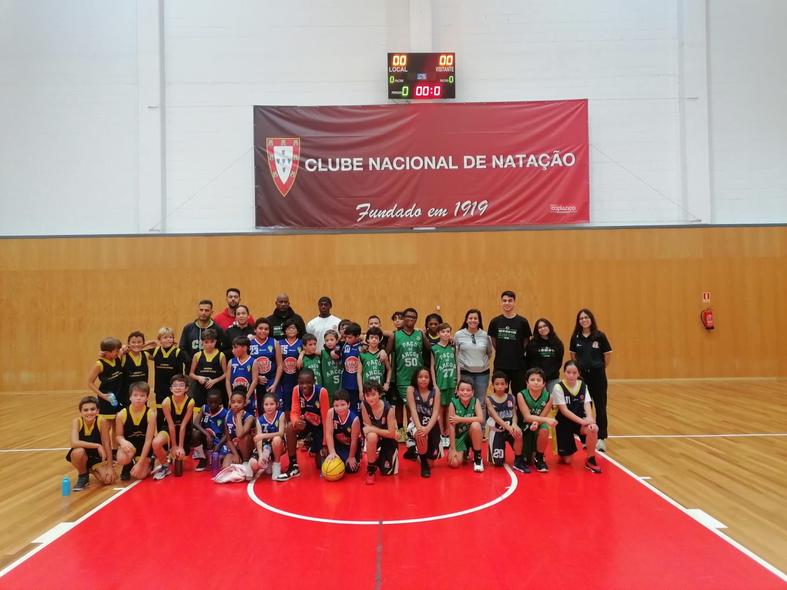 ABL imagem de galeria