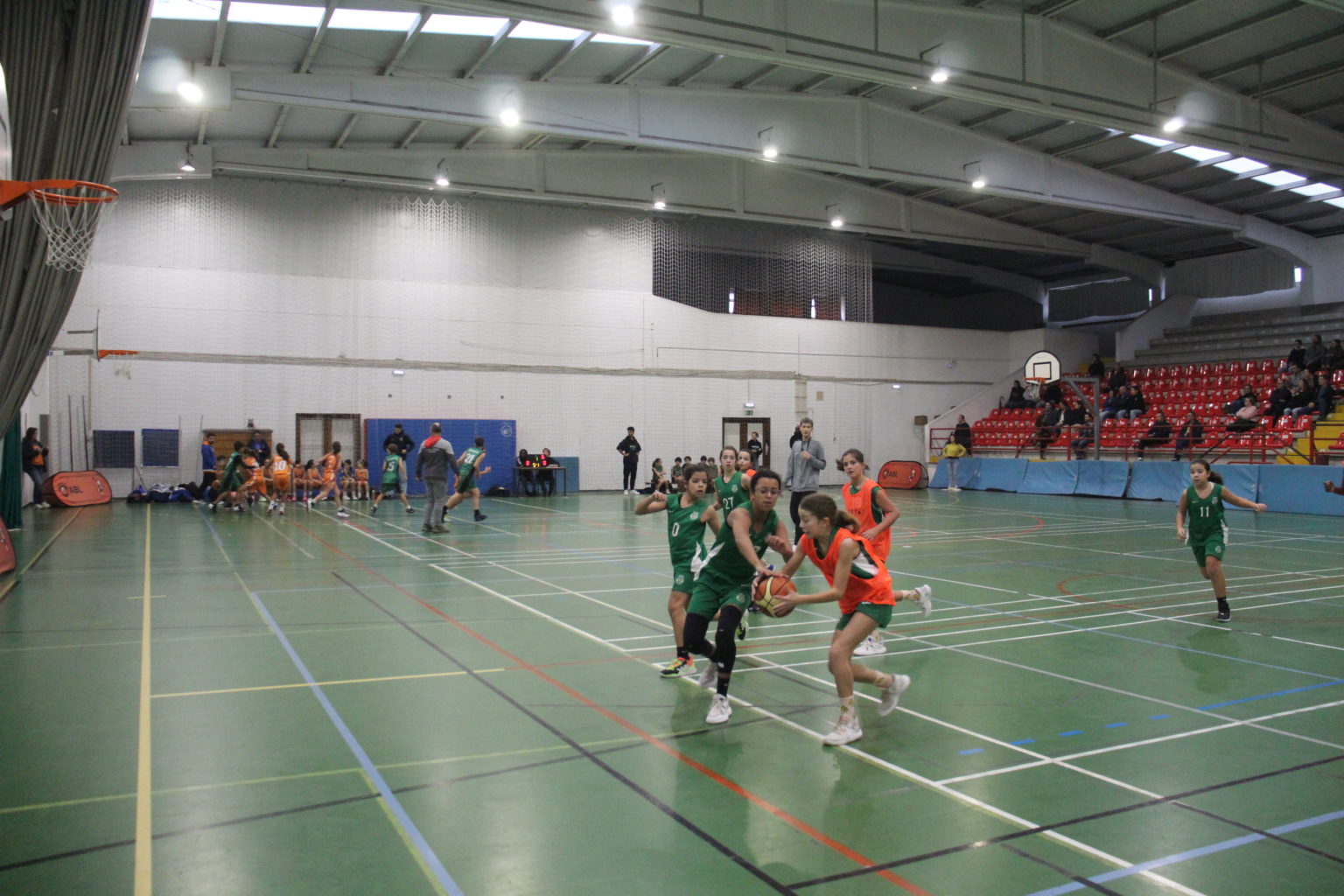 ABL imagem de galeria