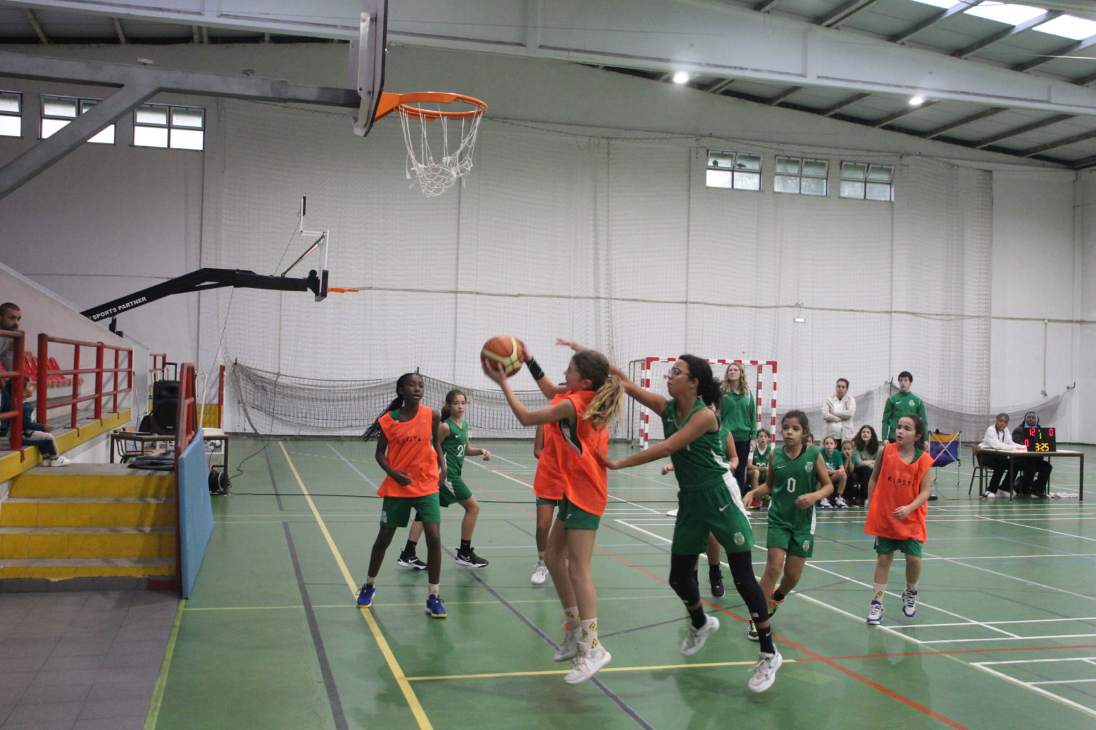 ABL imagem de galeria