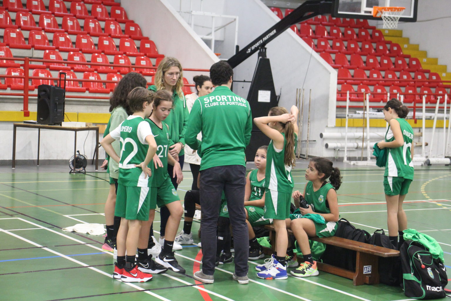 ABL imagem de galeria