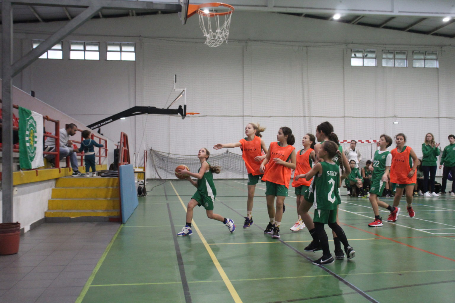 ABL imagem de galeria