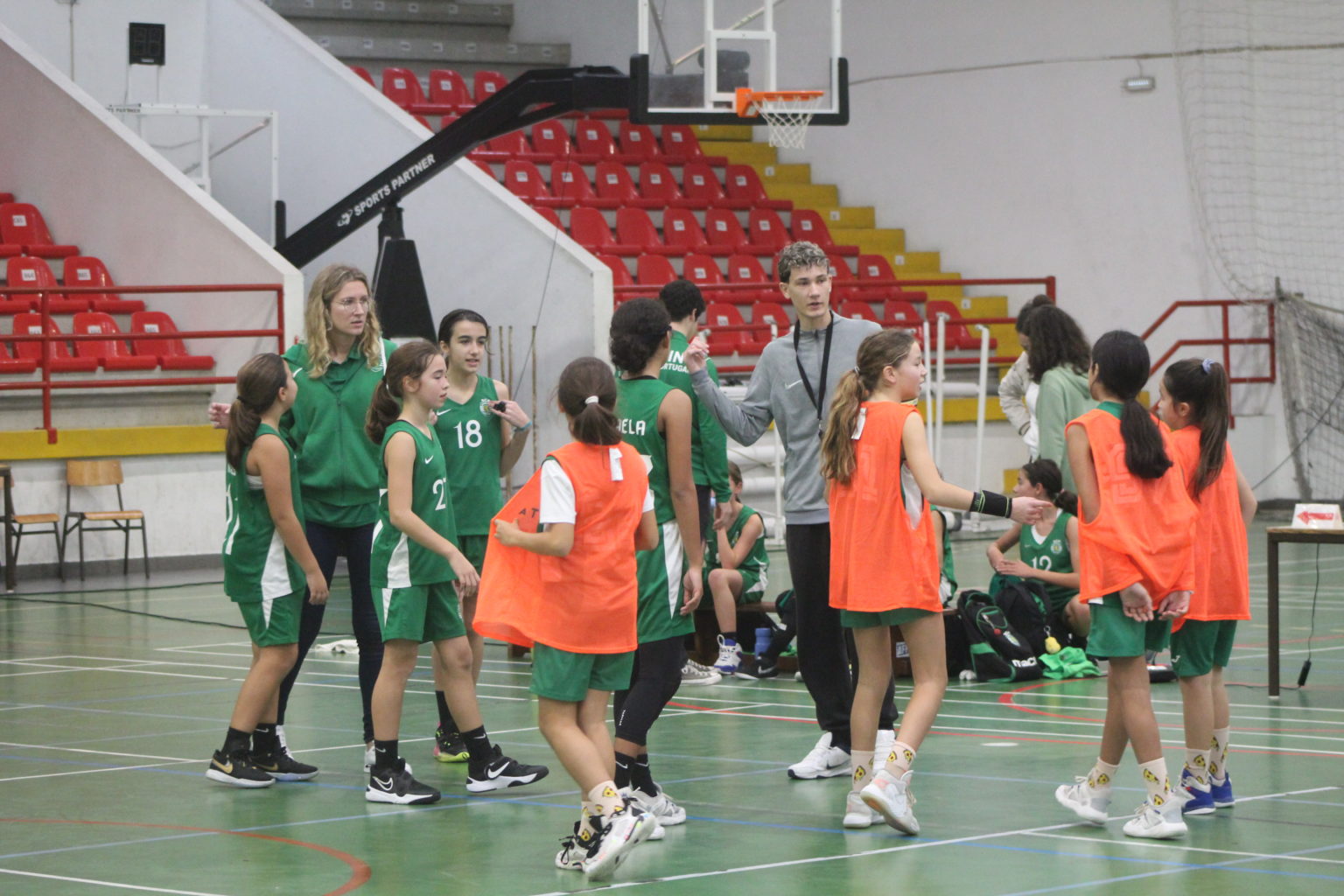 ABL imagem de galeria