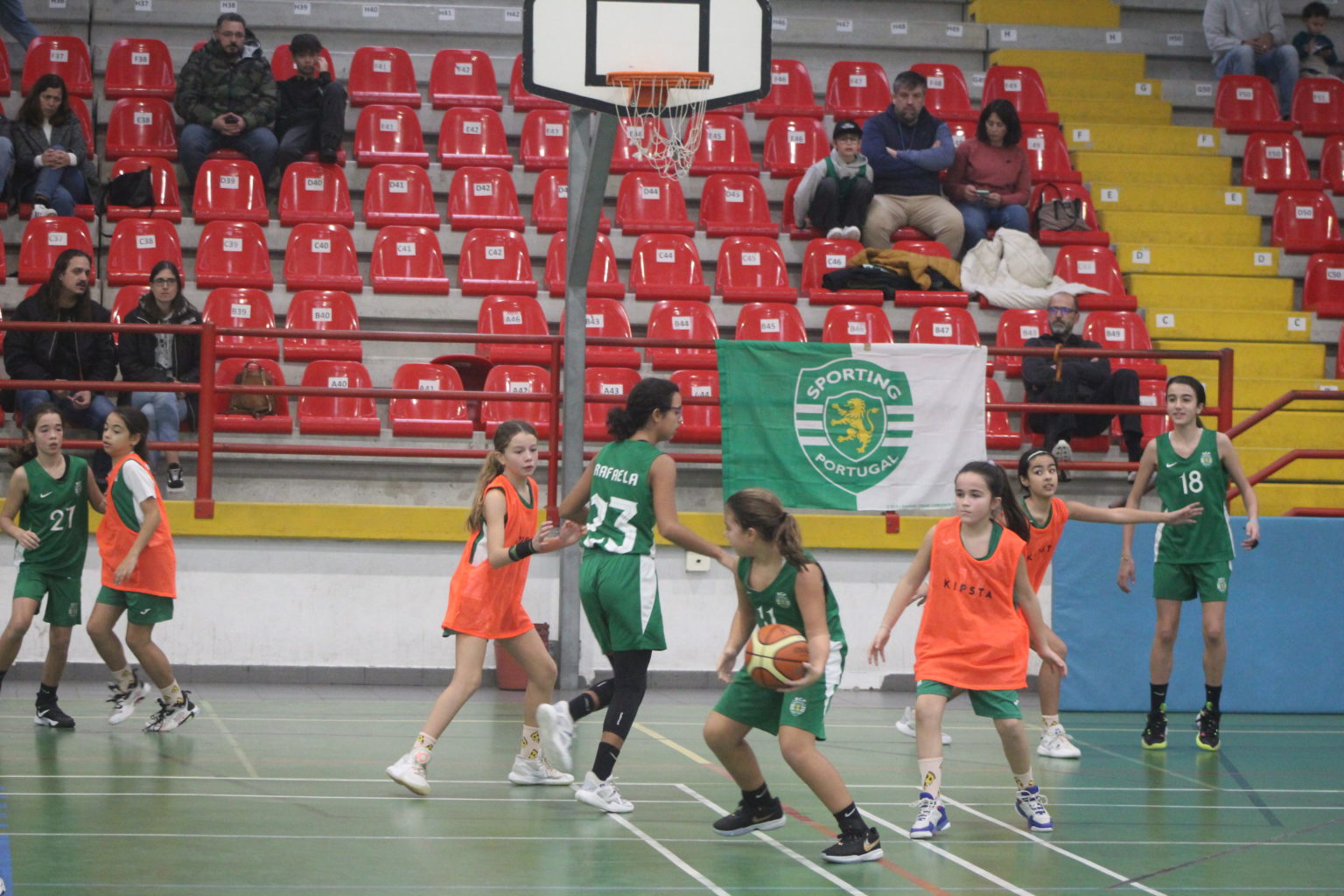 ABL imagem de galeria