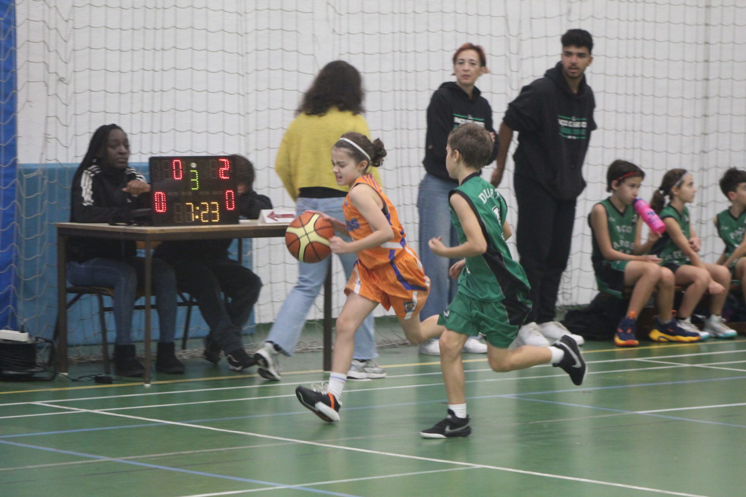 ABL imagem de galeria