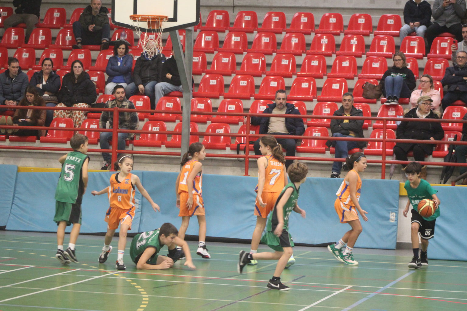 ABL imagem de galeria
