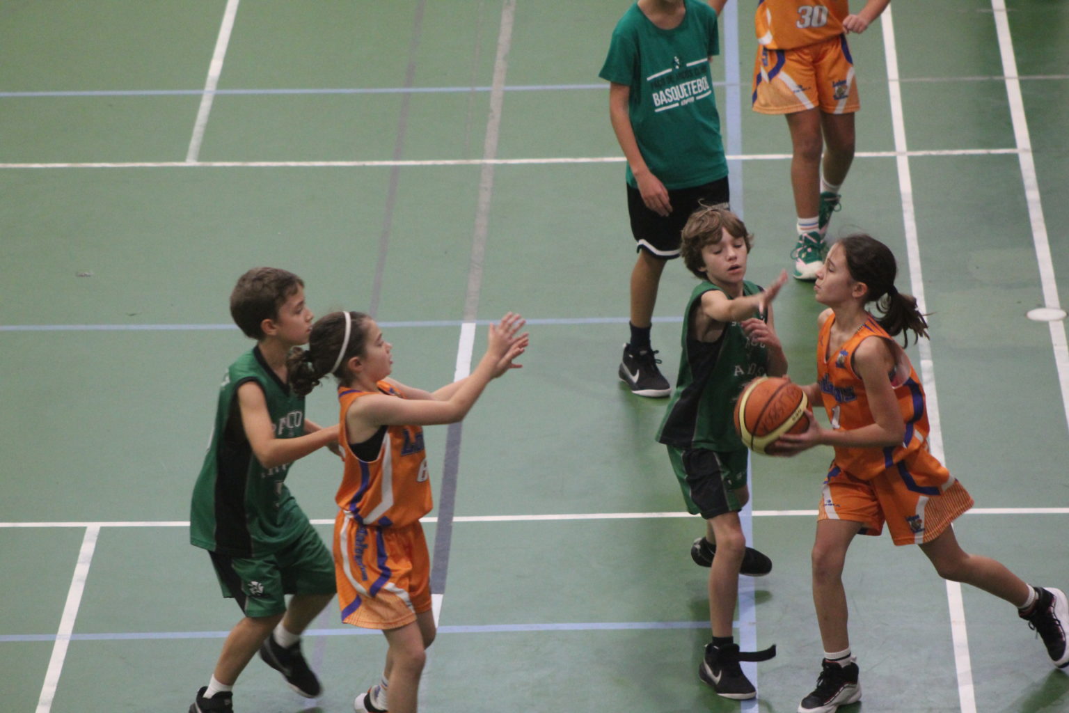 ABL imagem de galeria