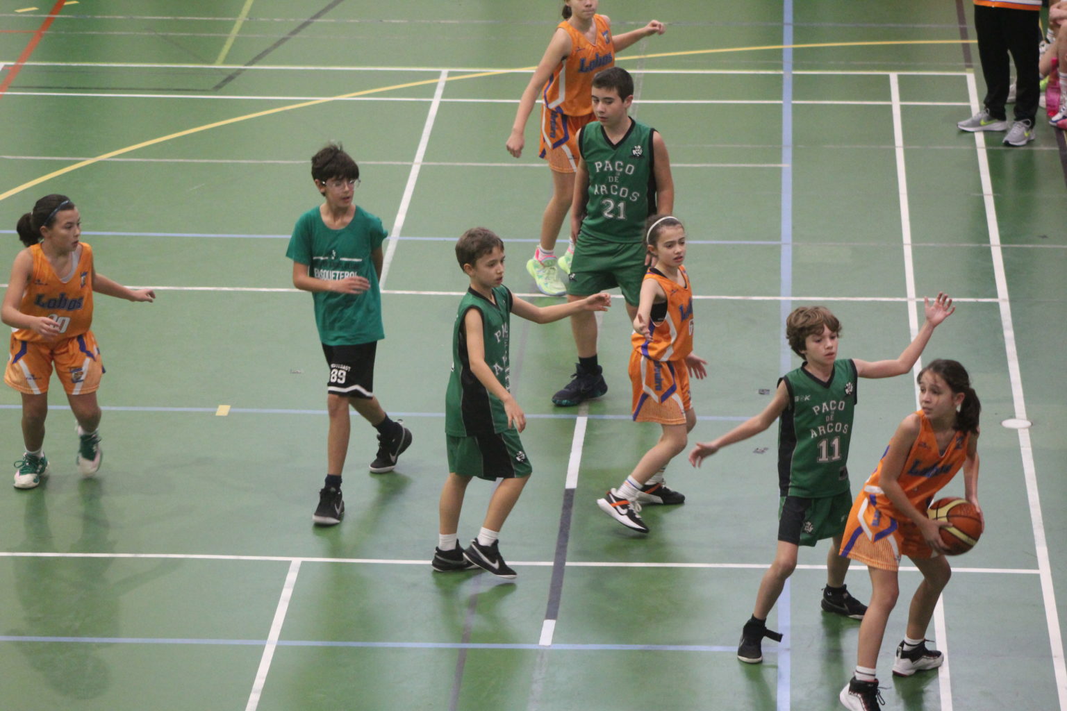 ABL imagem de galeria