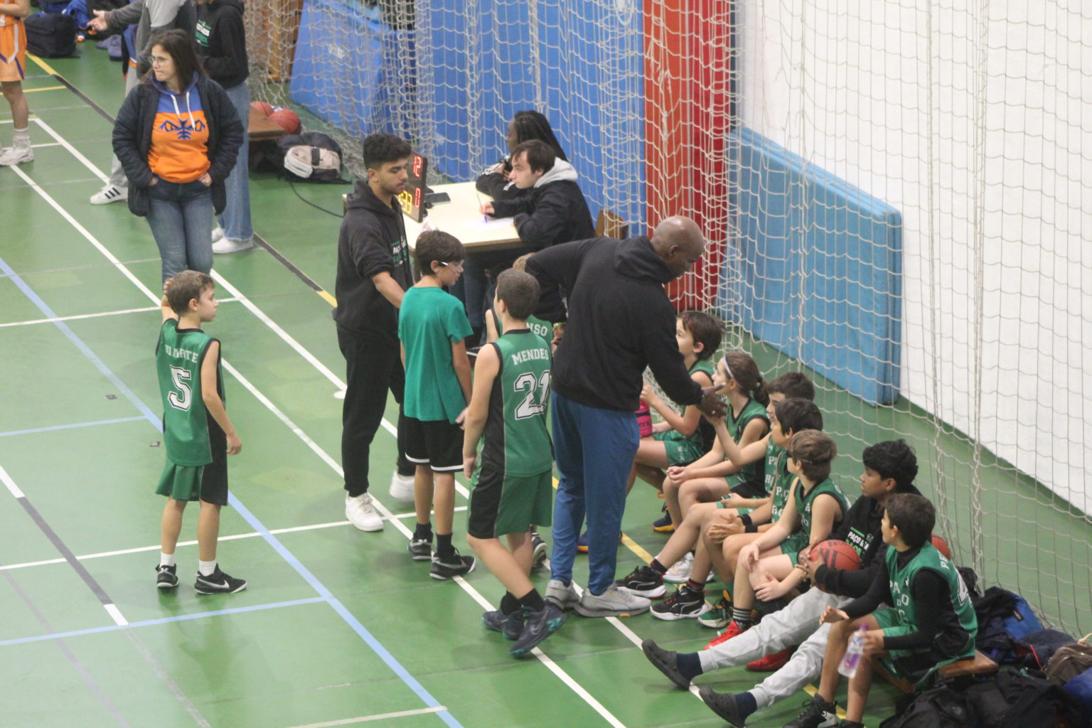 ABL imagem de galeria