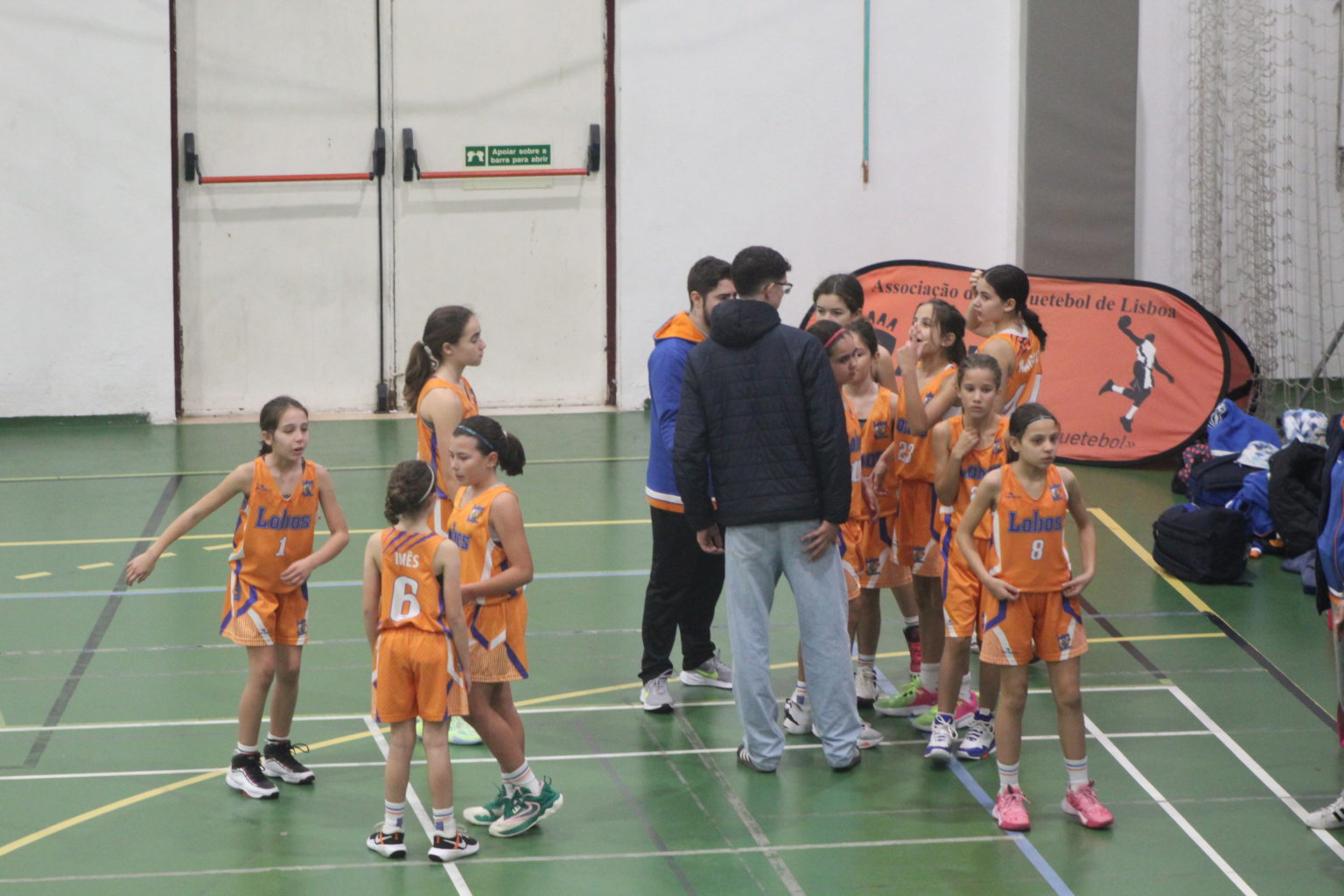 ABL imagem de galeria