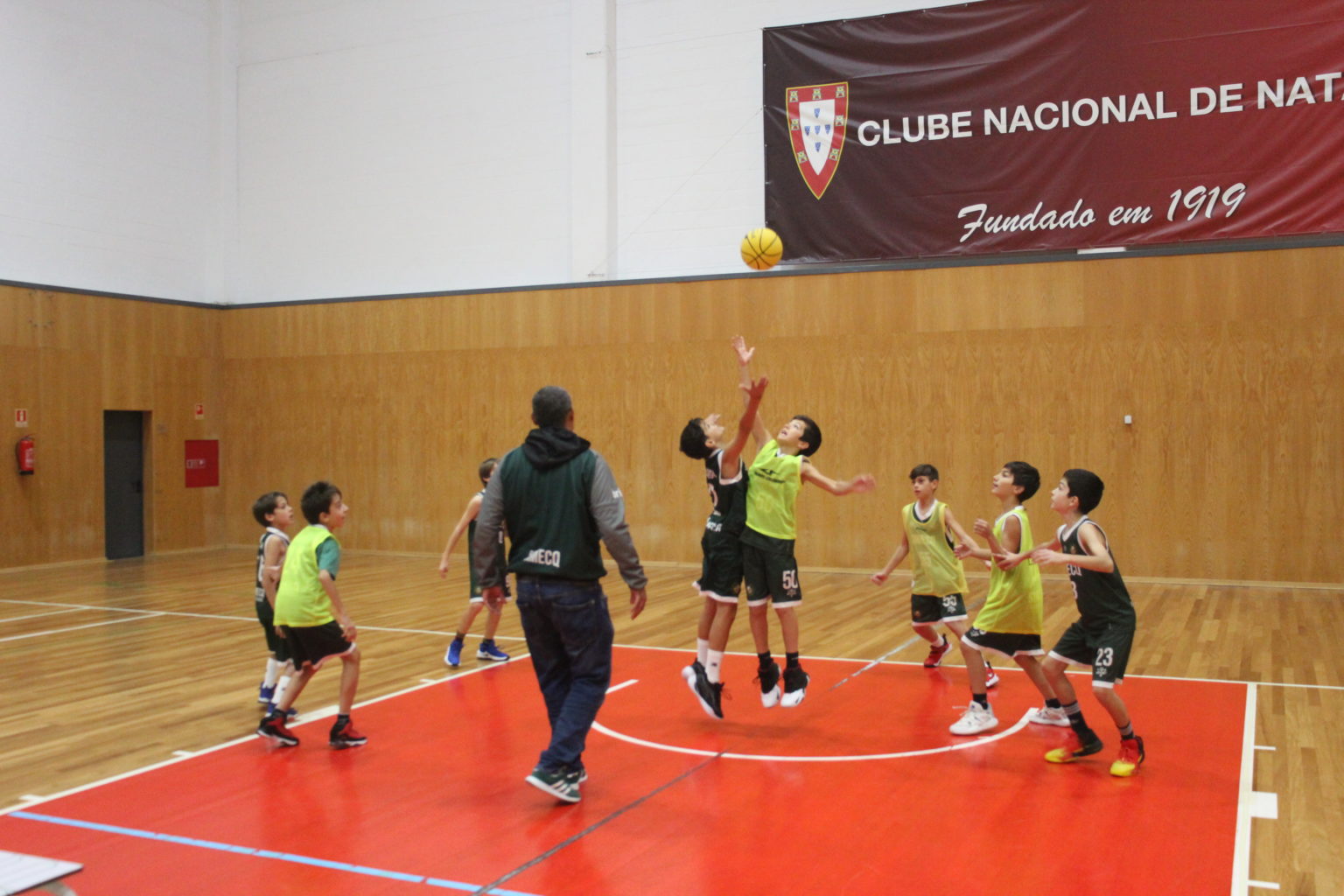 ABL imagem de galeria