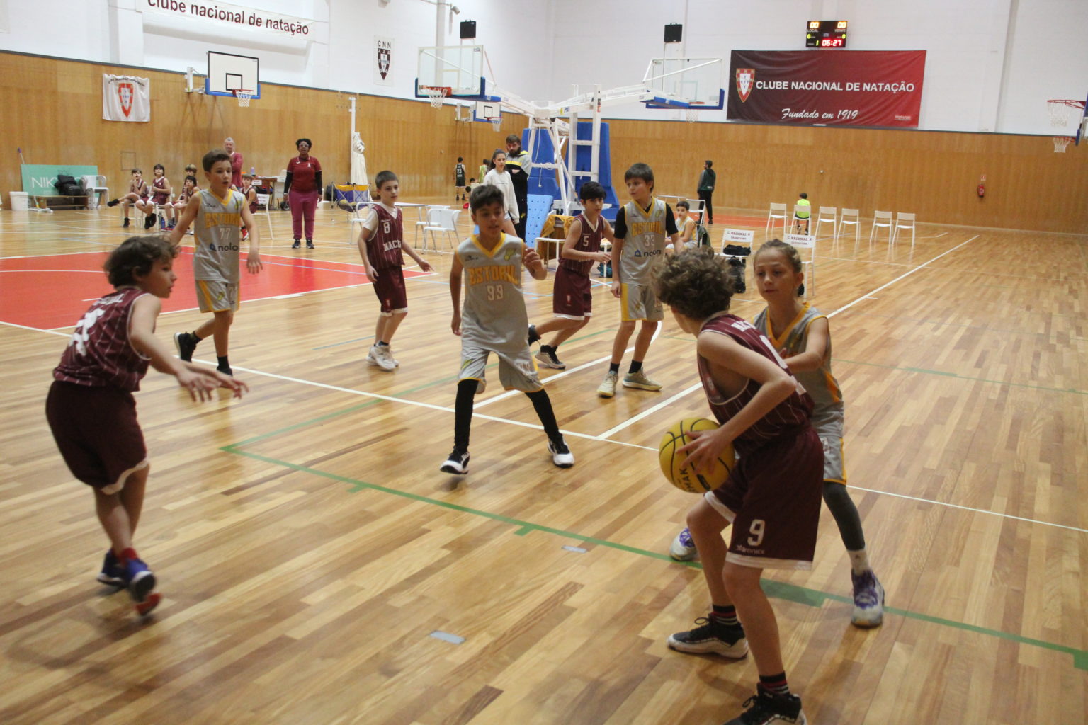 ABL imagem de galeria