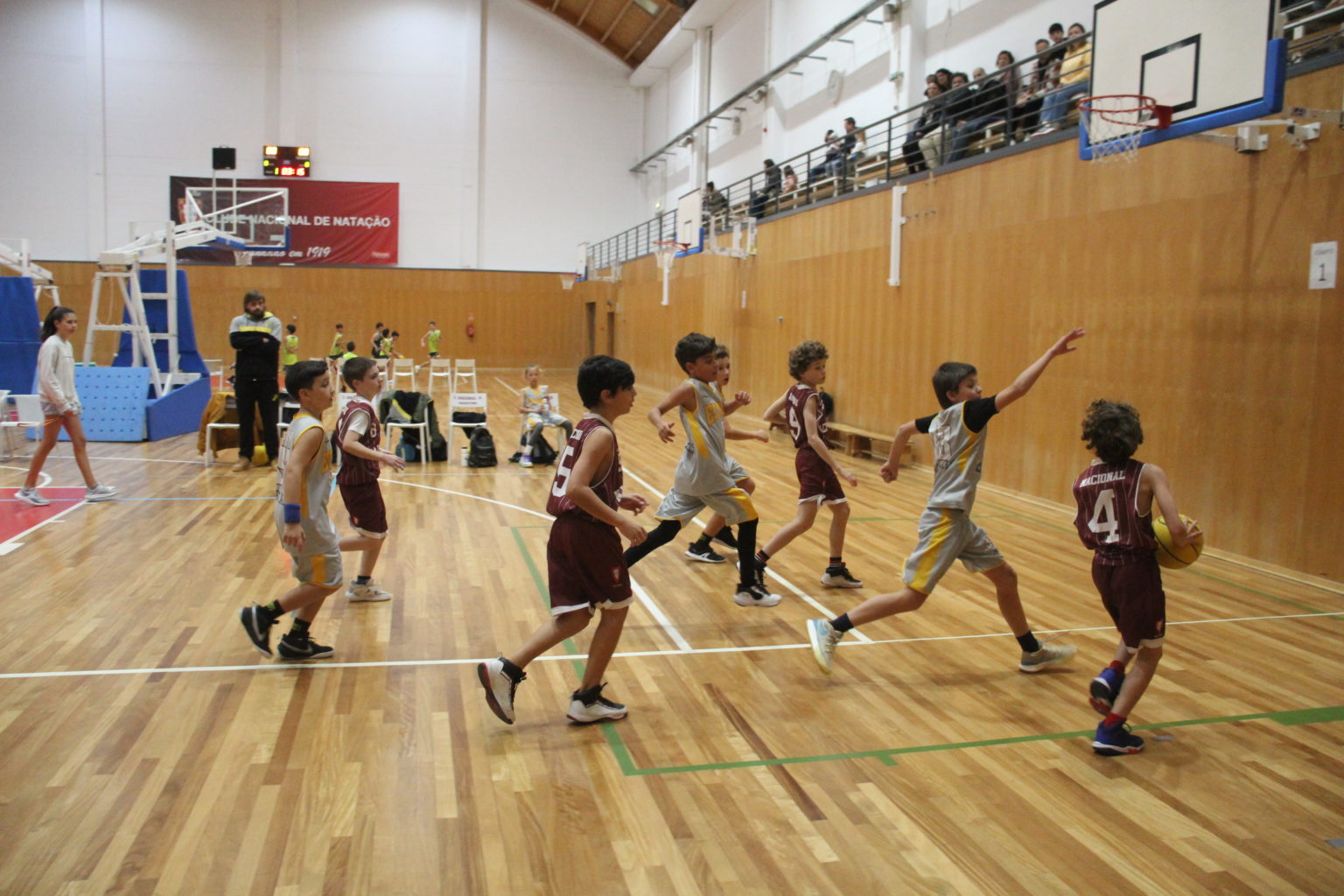 ABL imagem de galeria