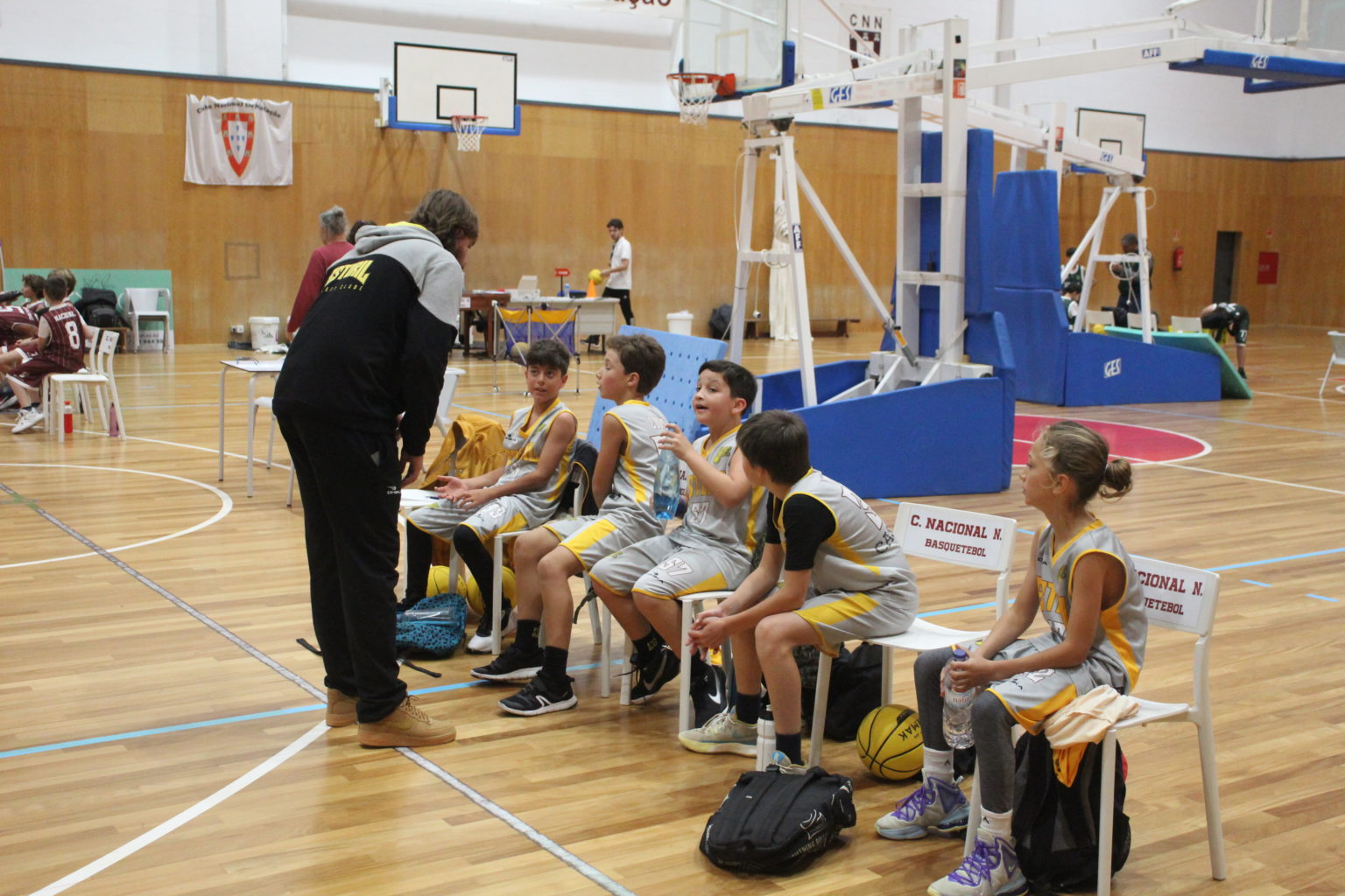 ABL imagem de galeria
