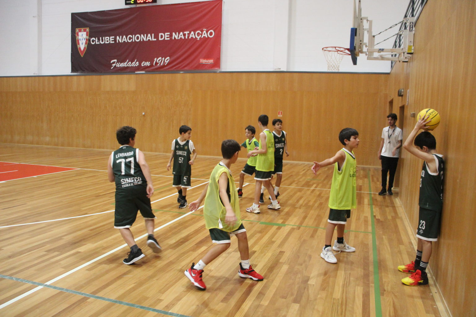 ABL imagem de galeria