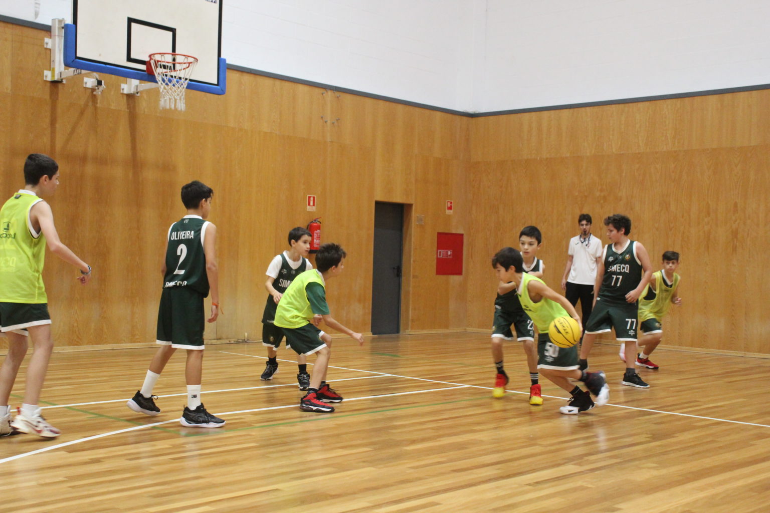 ABL imagem de galeria
