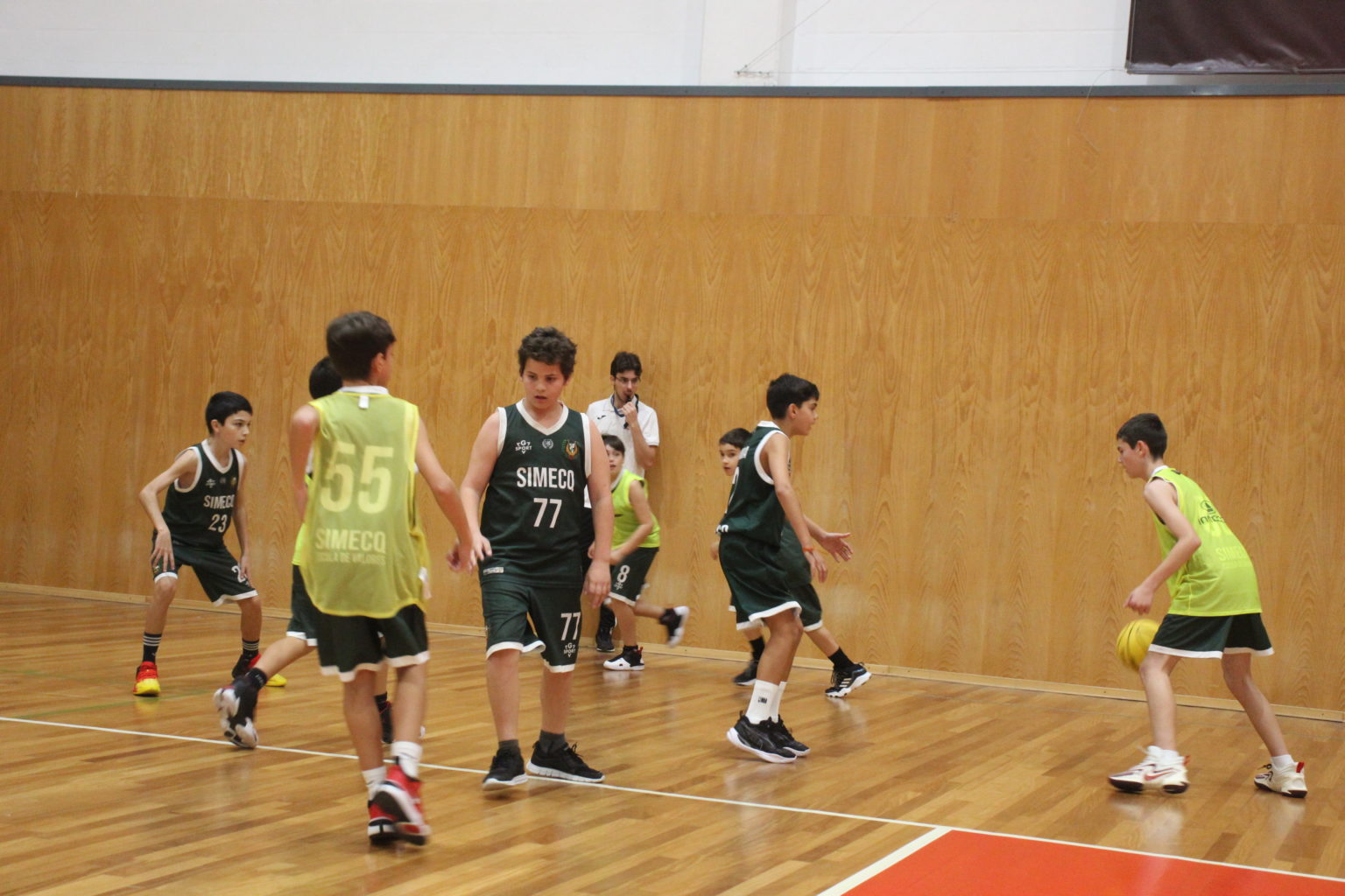ABL imagem de galeria