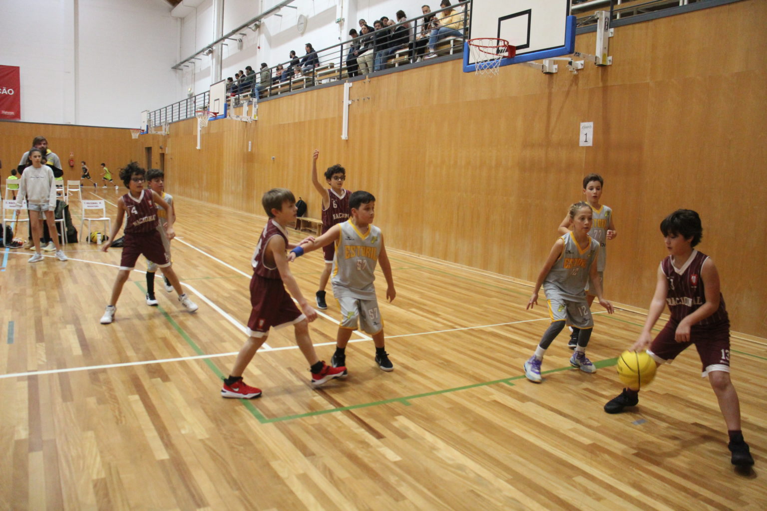 ABL imagem de galeria