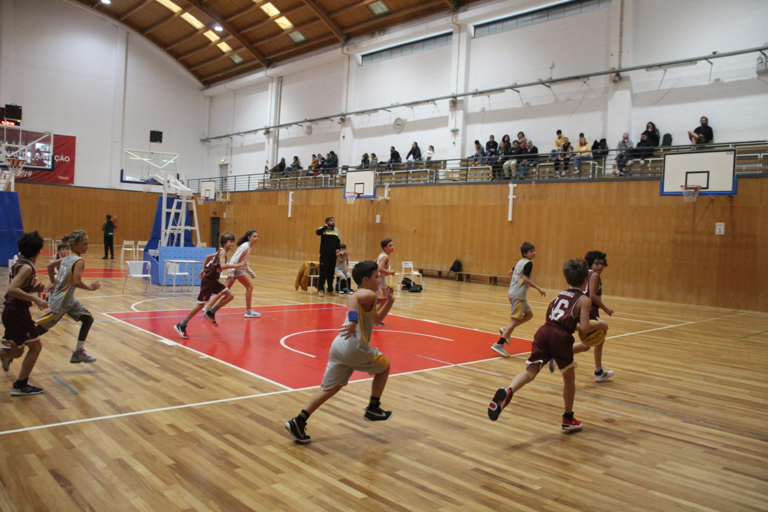 ABL imagem de galeria