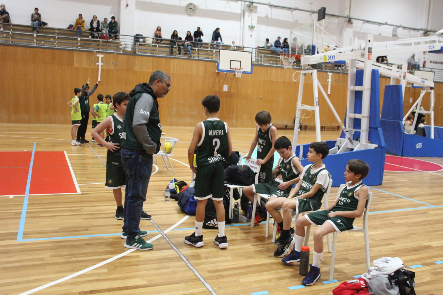 ABL imagem de galeria