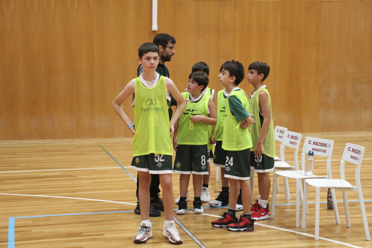 ABL imagem de galeria