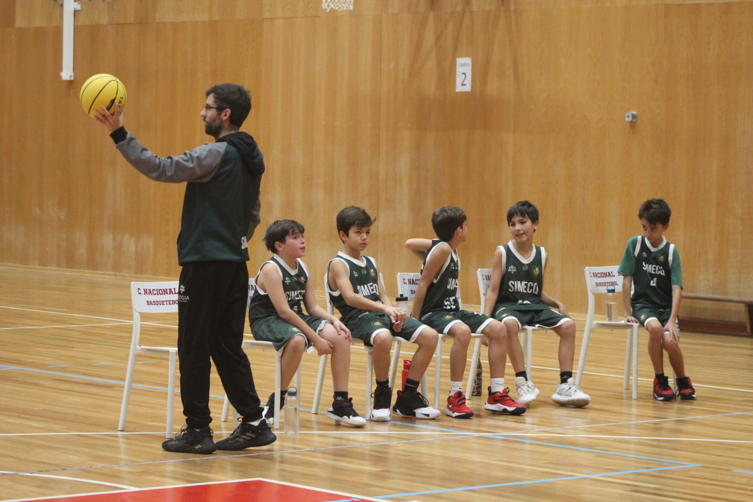 ABL imagem de galeria