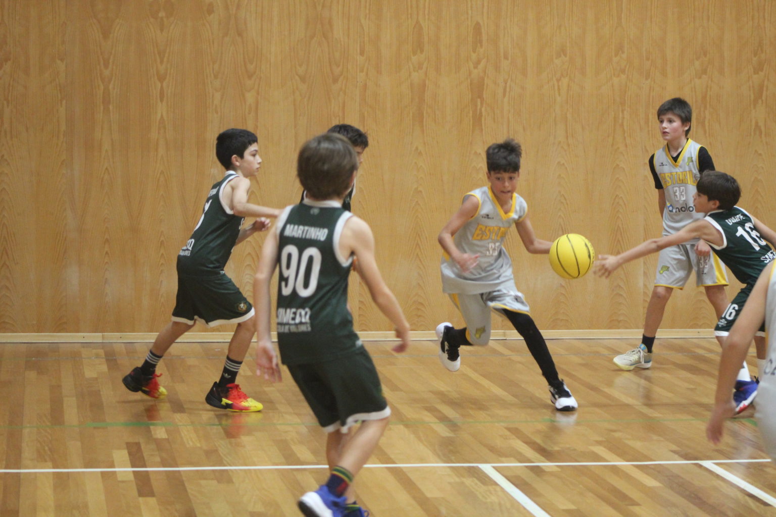 ABL imagem de galeria