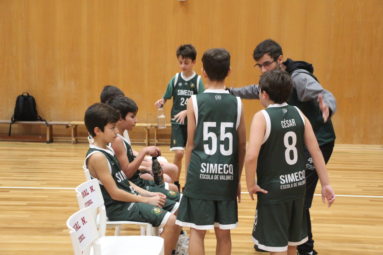 ABL imagem de galeria