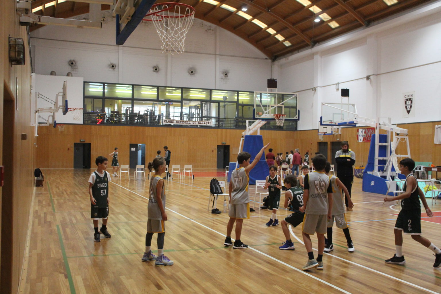 ABL imagem de galeria