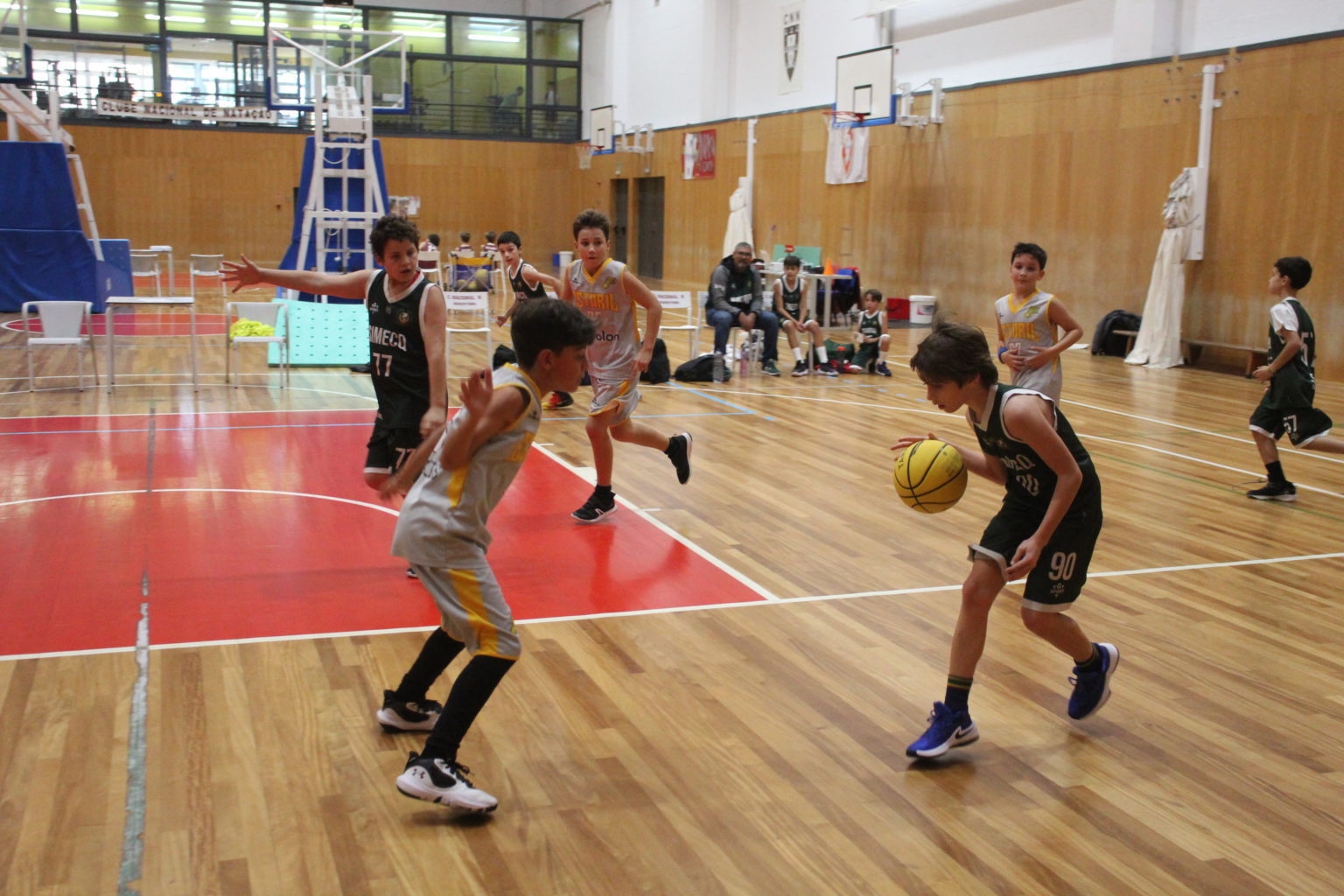 ABL imagem de galeria