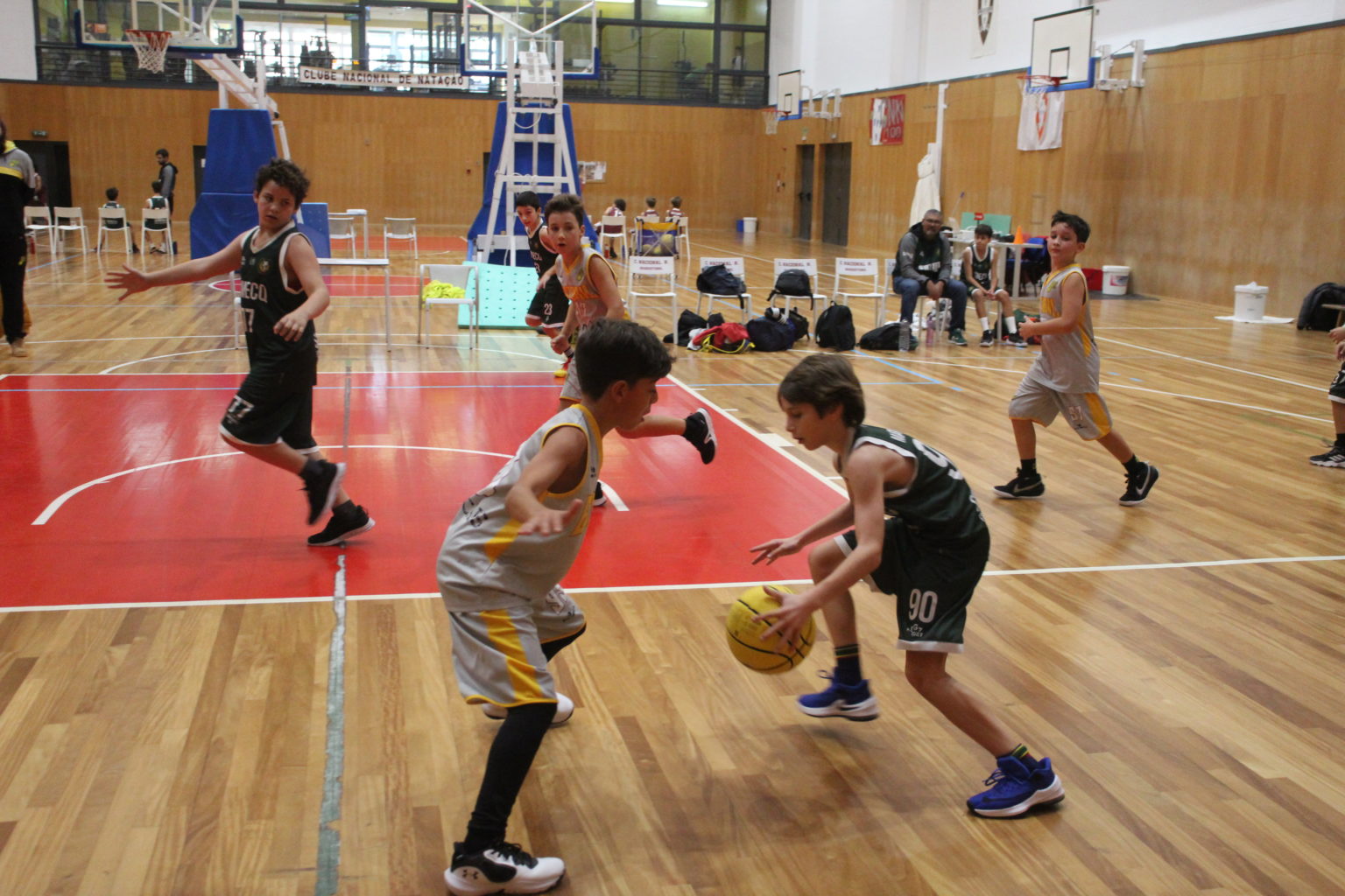 ABL imagem de galeria
