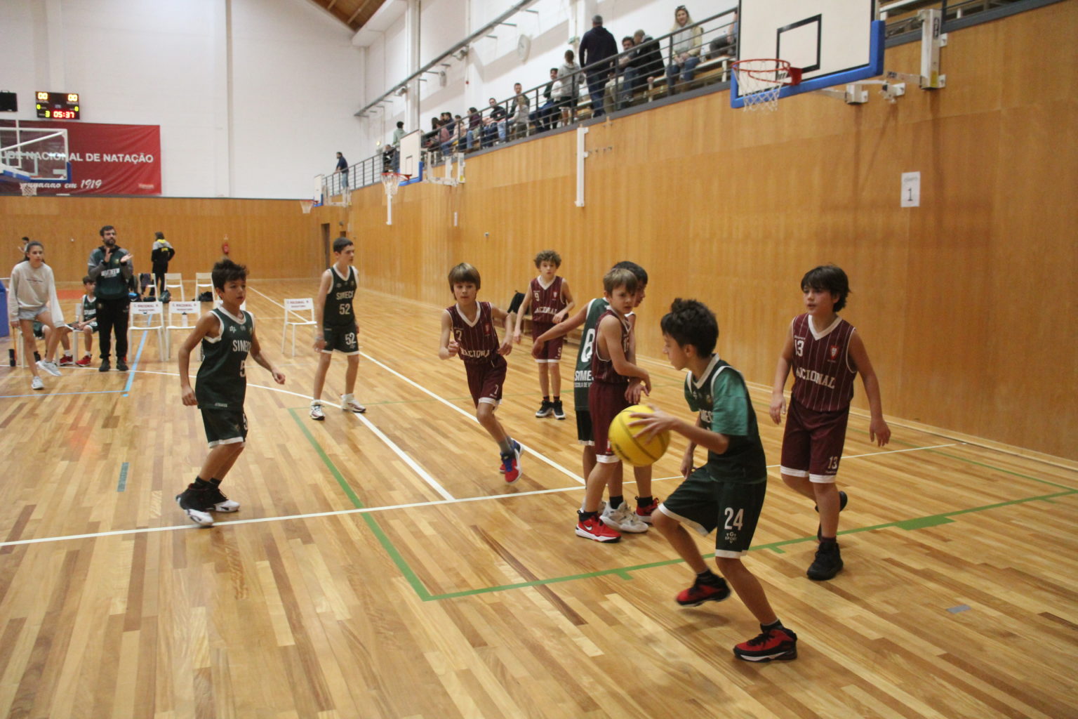 ABL imagem de galeria